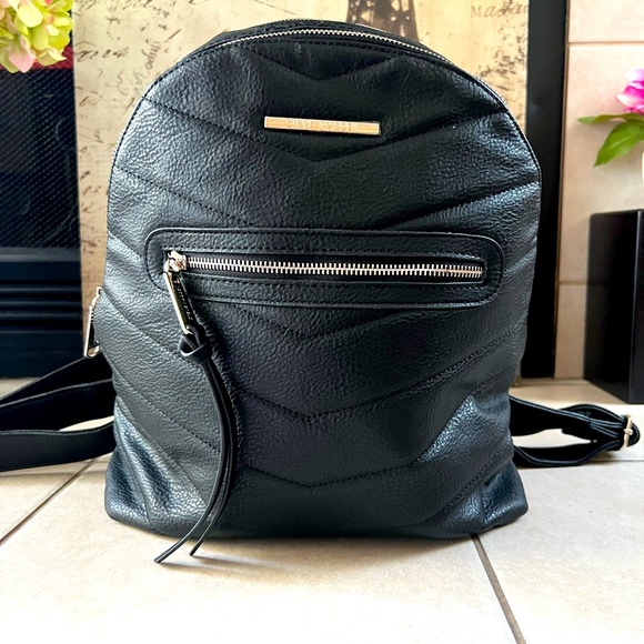 Steve Madden Handbags - NSteve Madden backpack